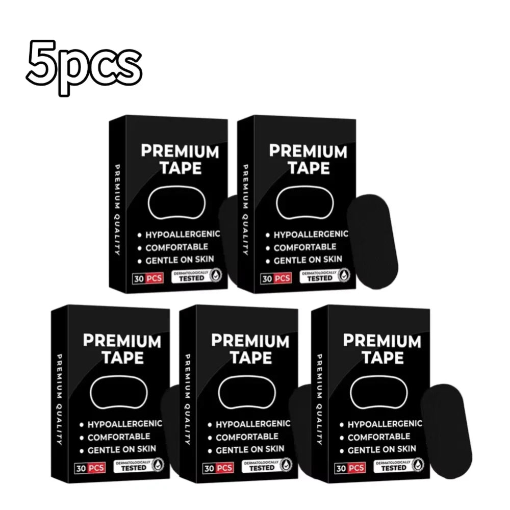 Sleep Mouth Tape