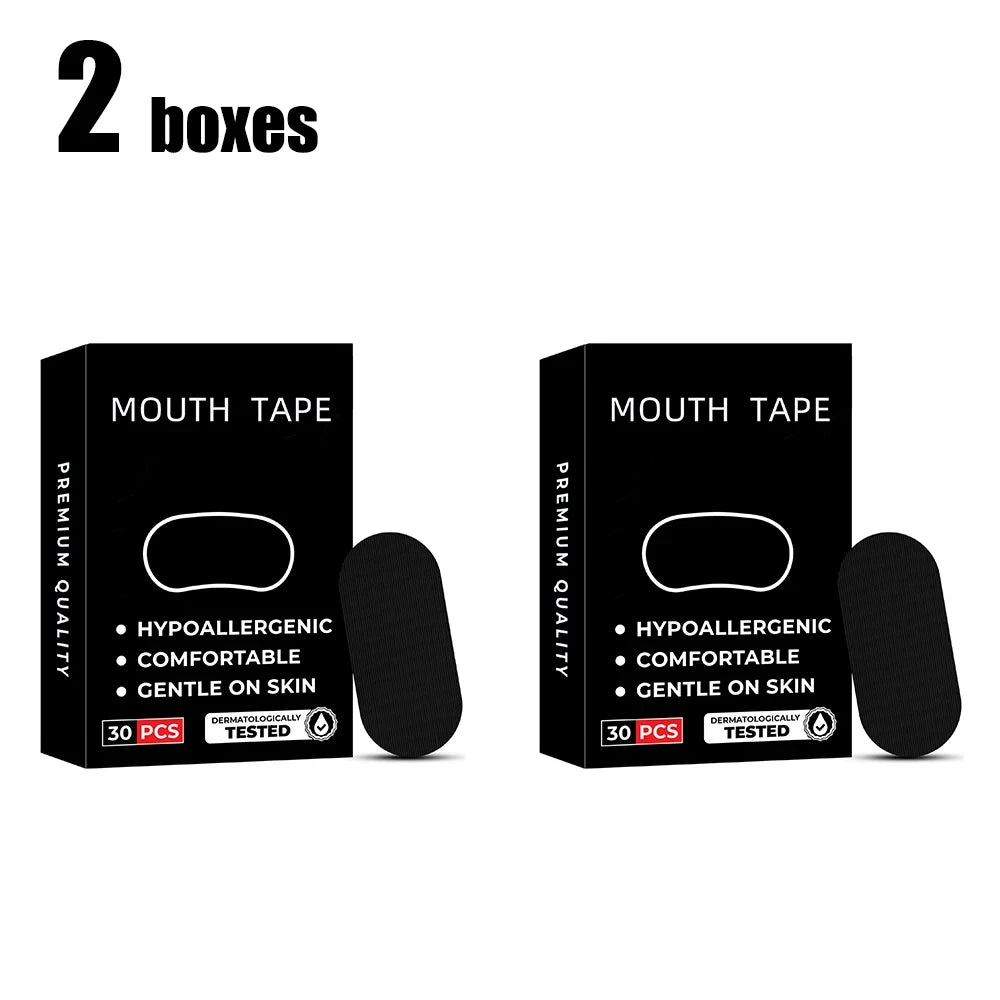 Sleep Mouth Tape