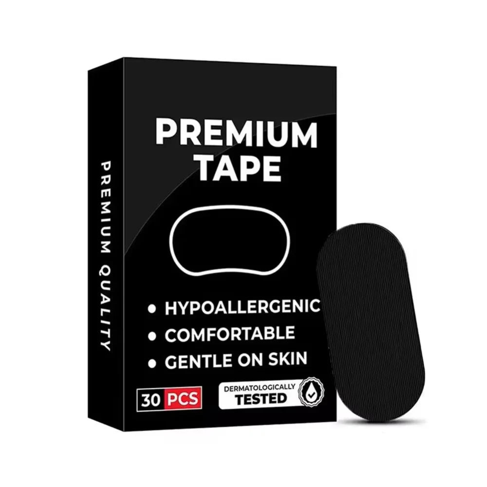 Sleep Mouth Tape