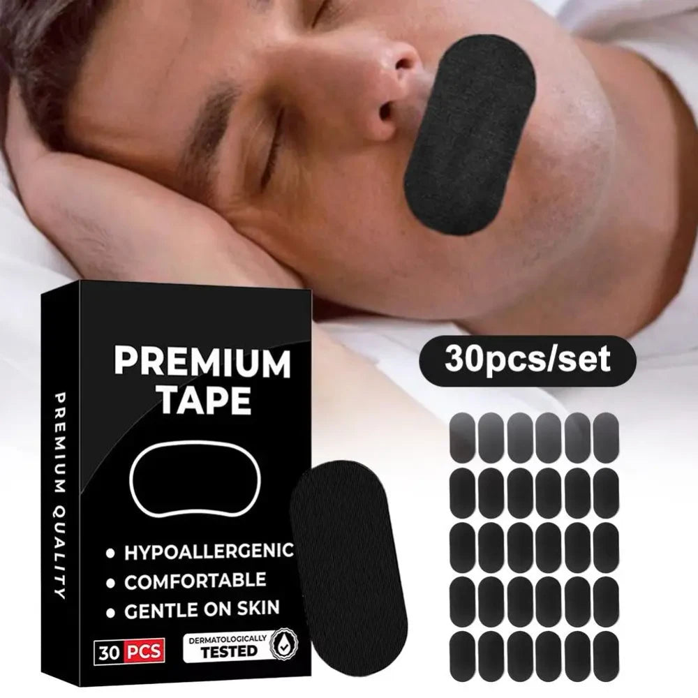 Sleep Mouth Tape
