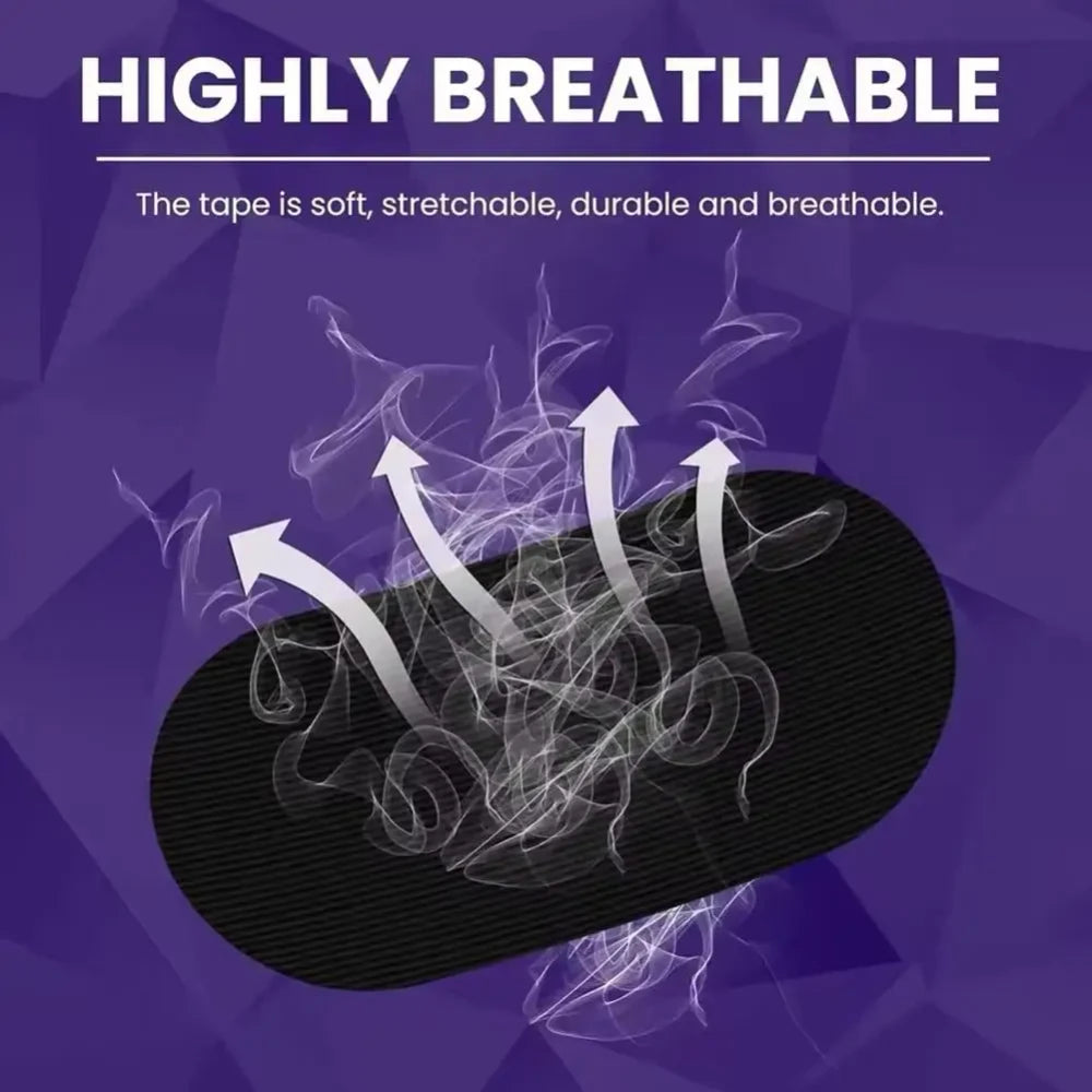 Sleep Mouth Tape