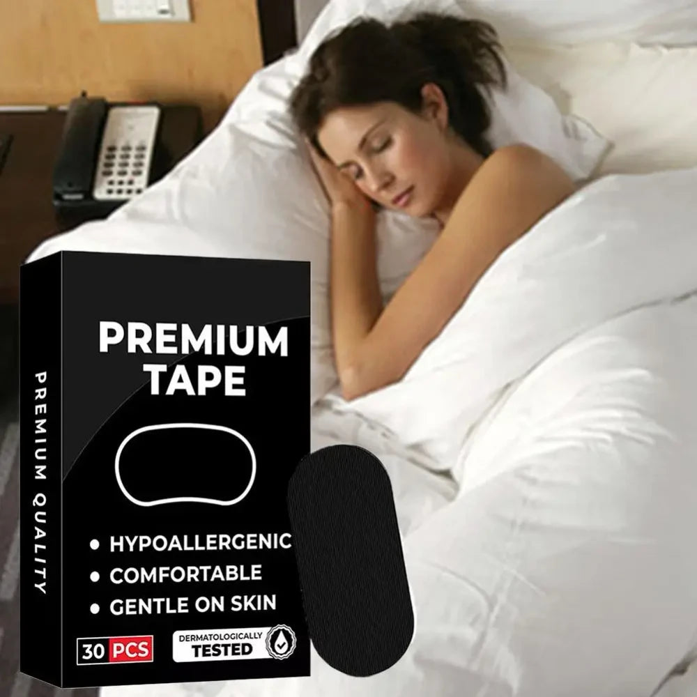 Sleep Mouth Tape