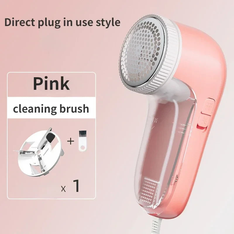 Electric Lint Remover