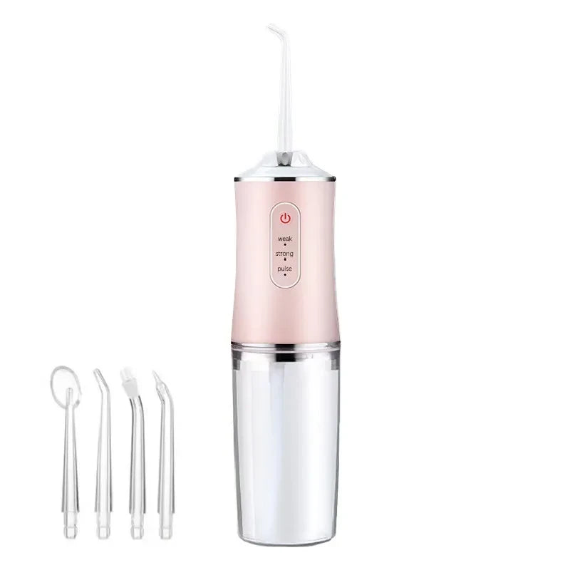 Water Flosser Appliance