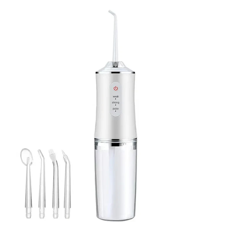 Water Flosser Appliance